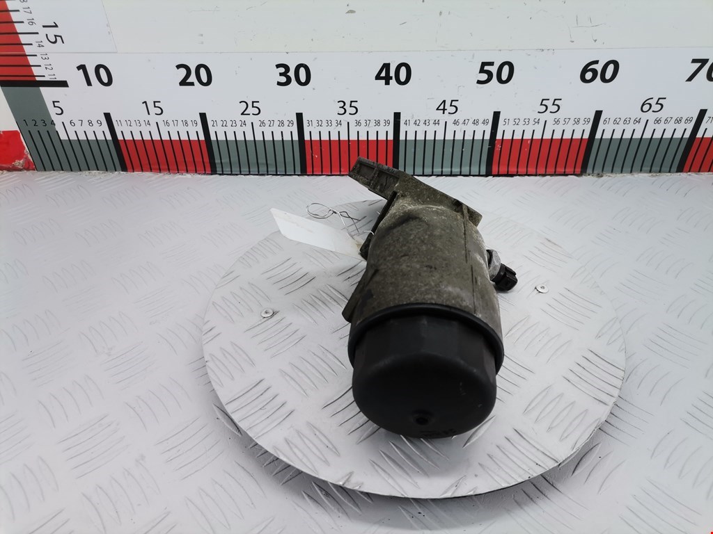 Корпус масляного фильтра BMW Z3 E36 1996-2002