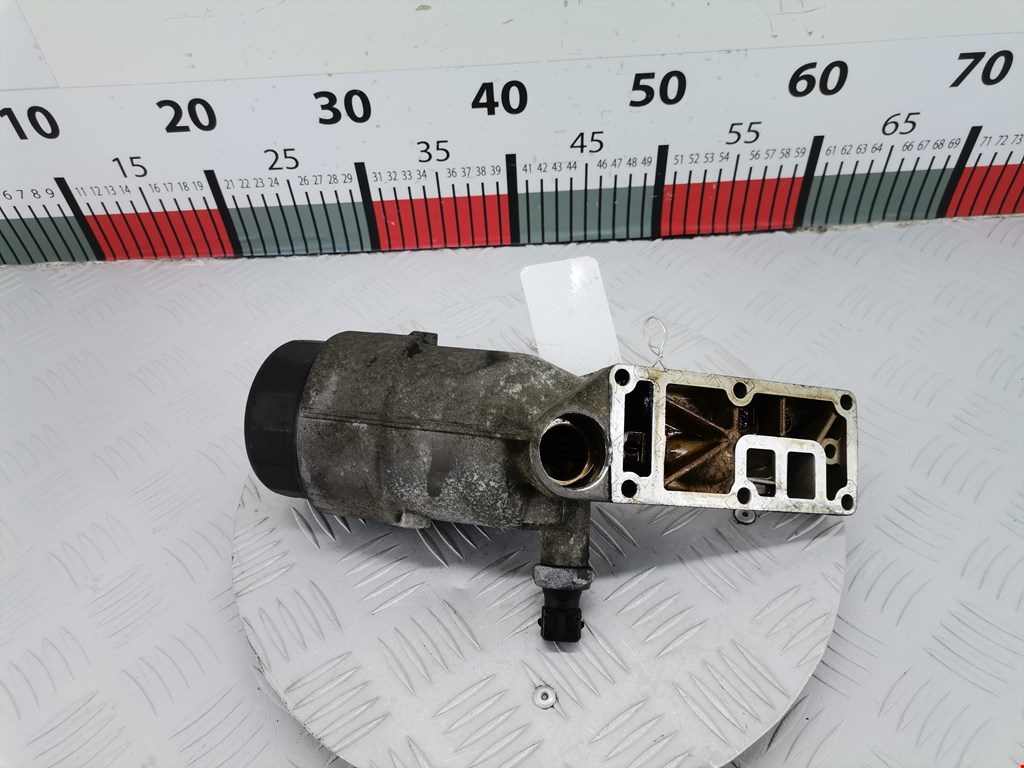 Корпус масляного фильтра BMW Z3 E36 1996-2002