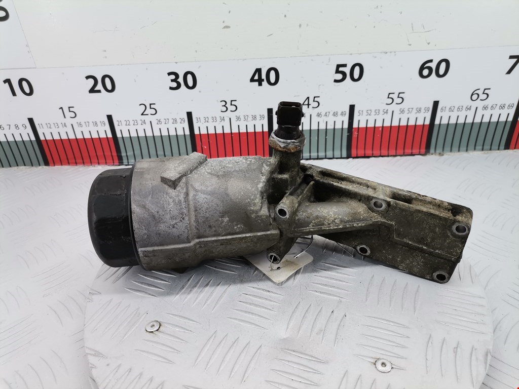 Корпус масляного фильтра BMW Z3 E36 1996-2002