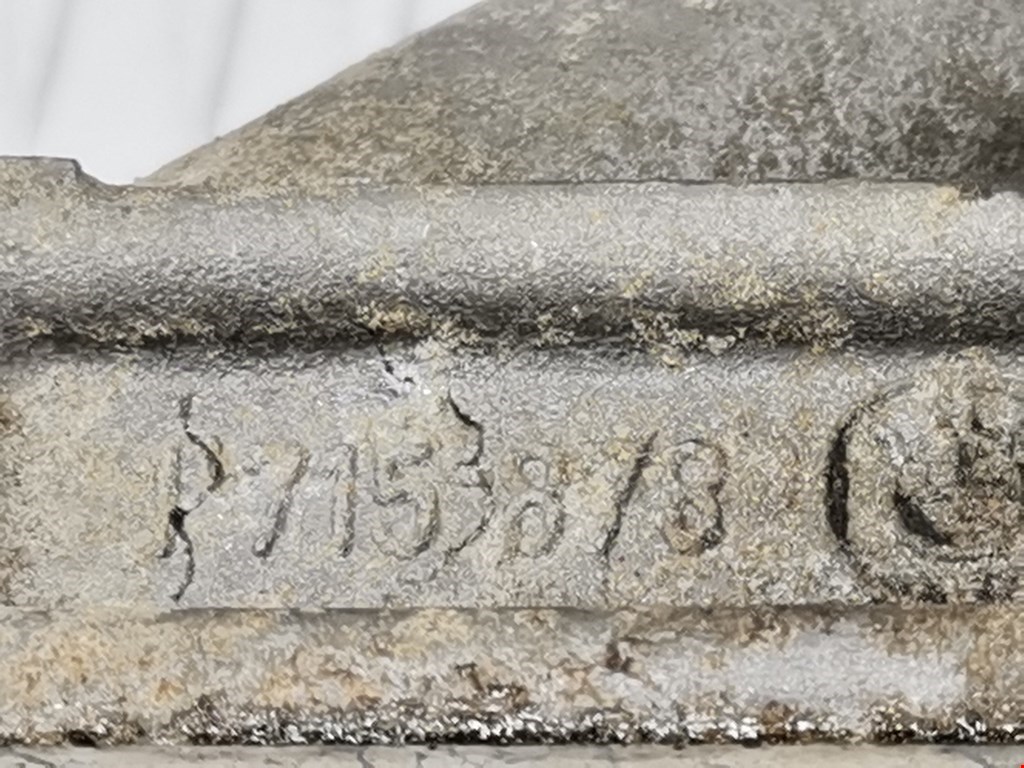 Корпус масляного фильтра BMW Z3 E36 1996-2002