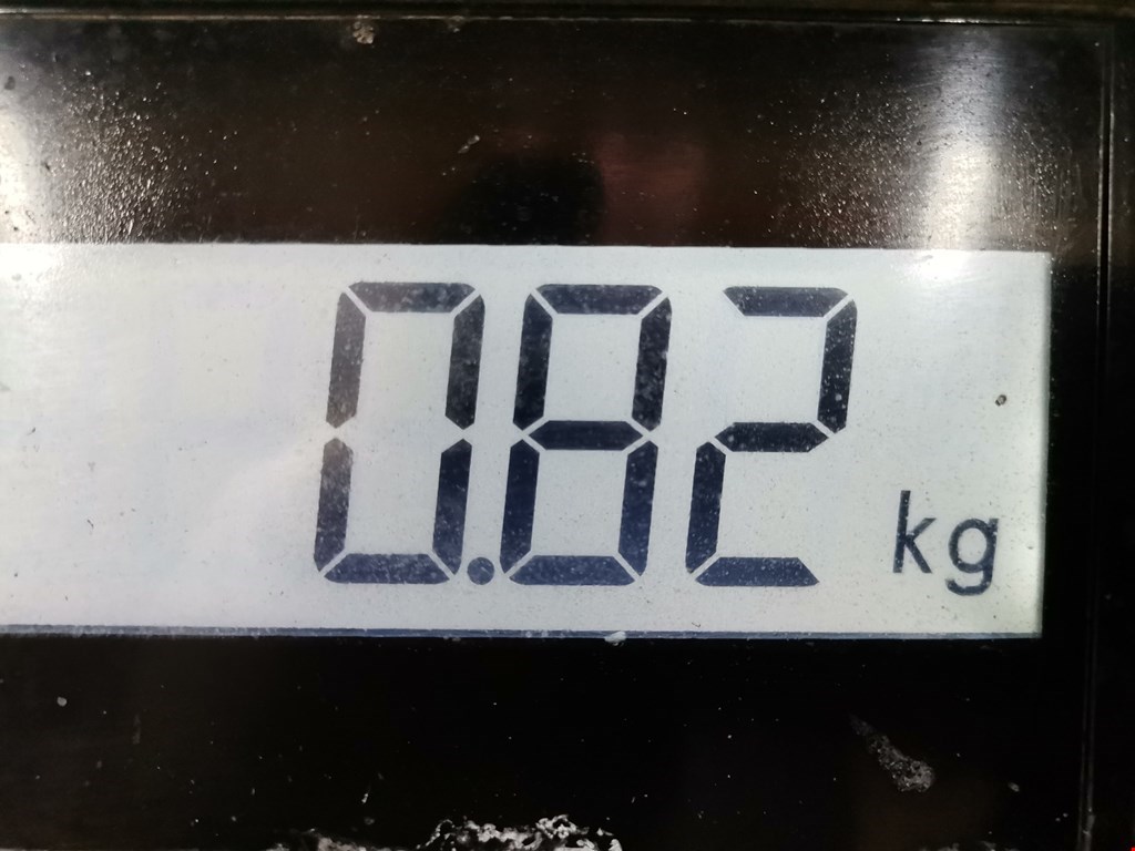 Корпус масляного фильтра BMW Z3 E36 1996-2002