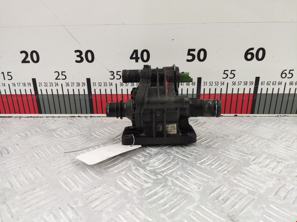 Корпус термостата PEUGEOT 307 2001-2008