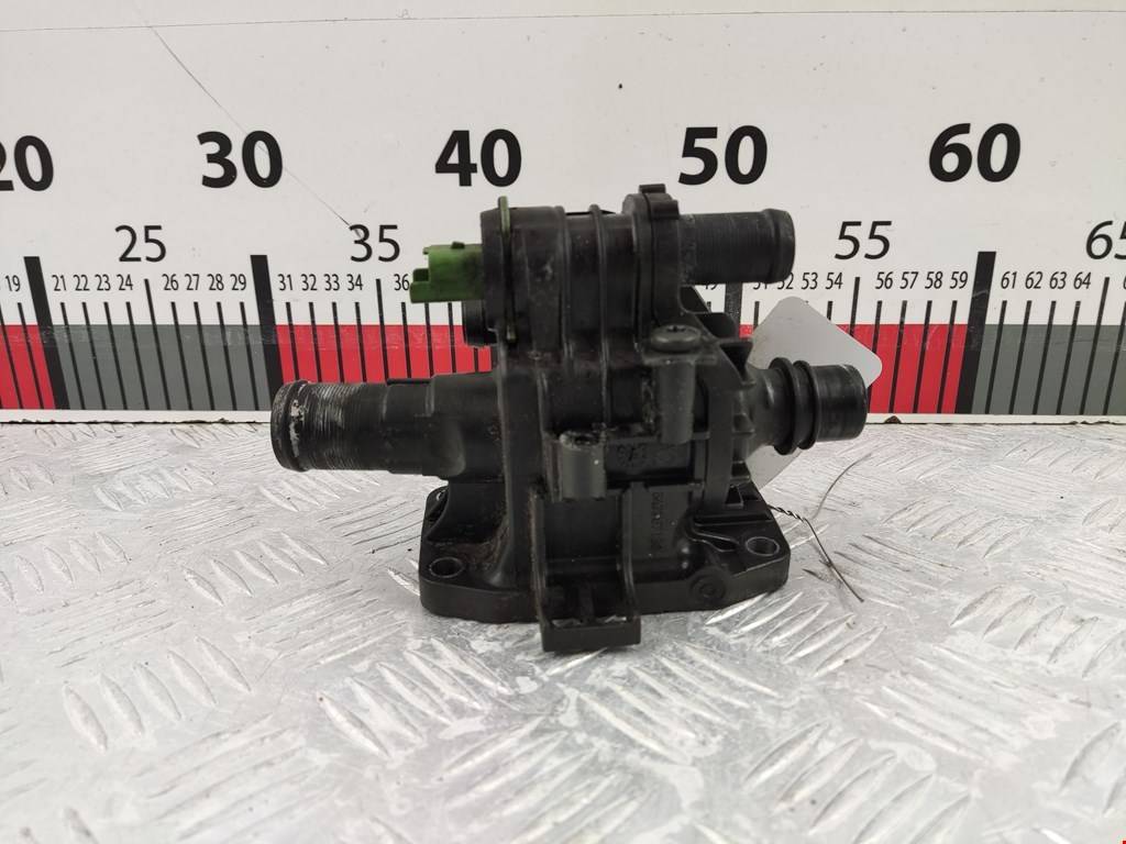 Корпус термостата PEUGEOT 307 2001-2008