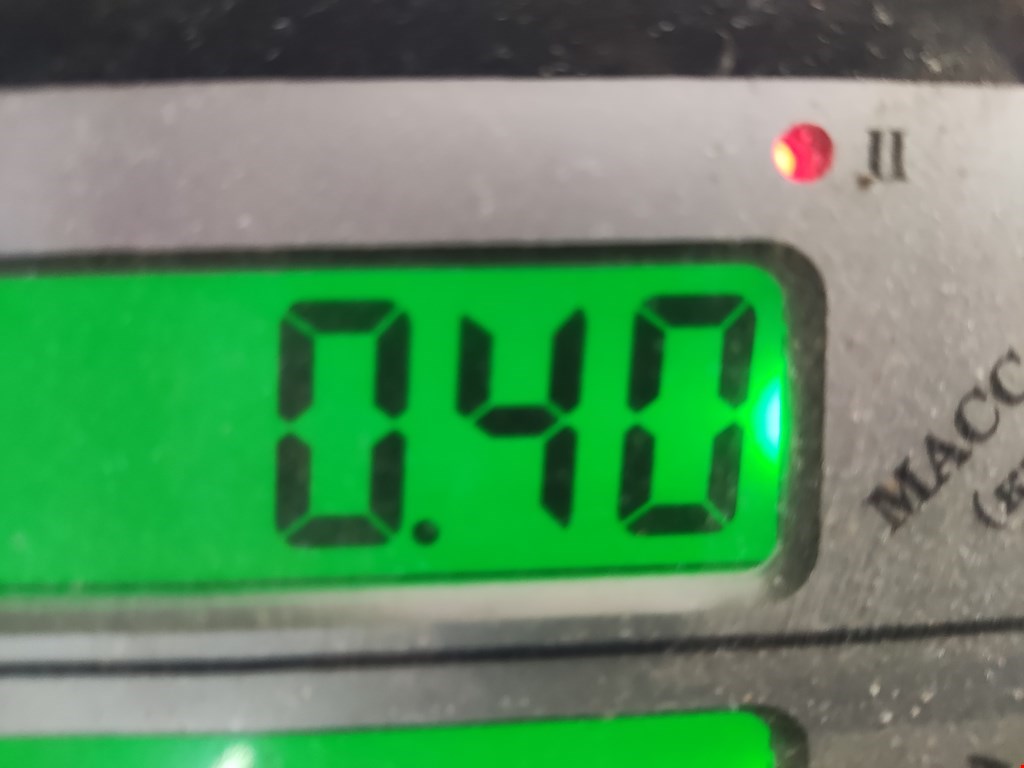 Корпус термостата PEUGEOT 307 2001-2008