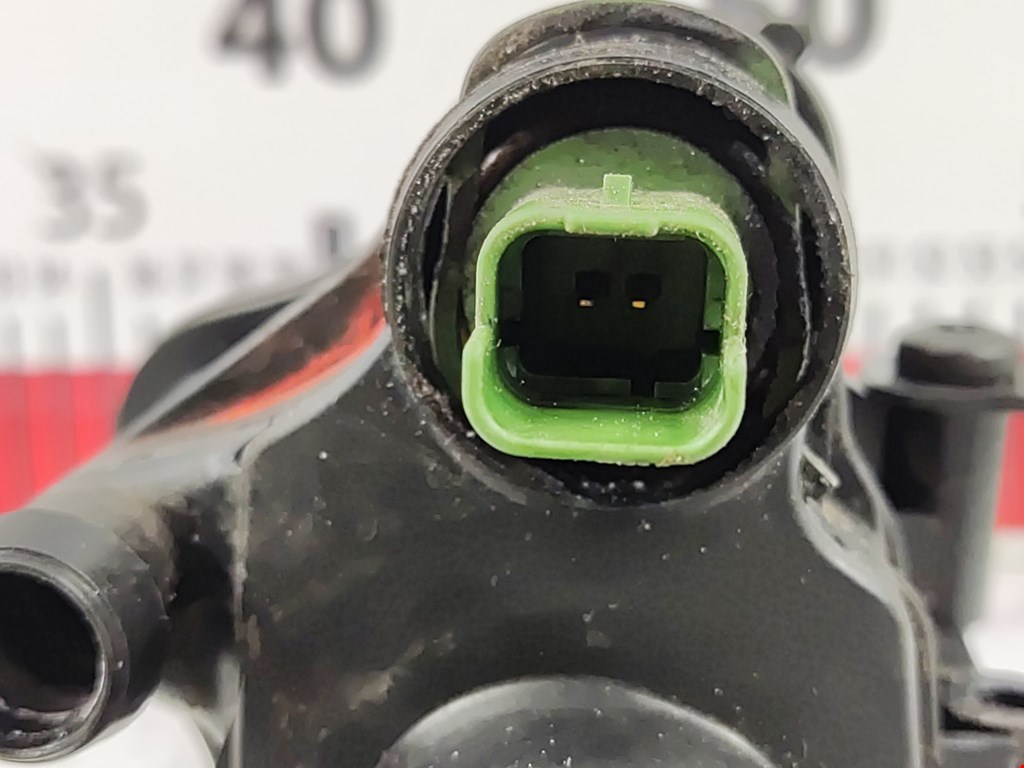 Корпус термостата PEUGEOT 307 2001-2008