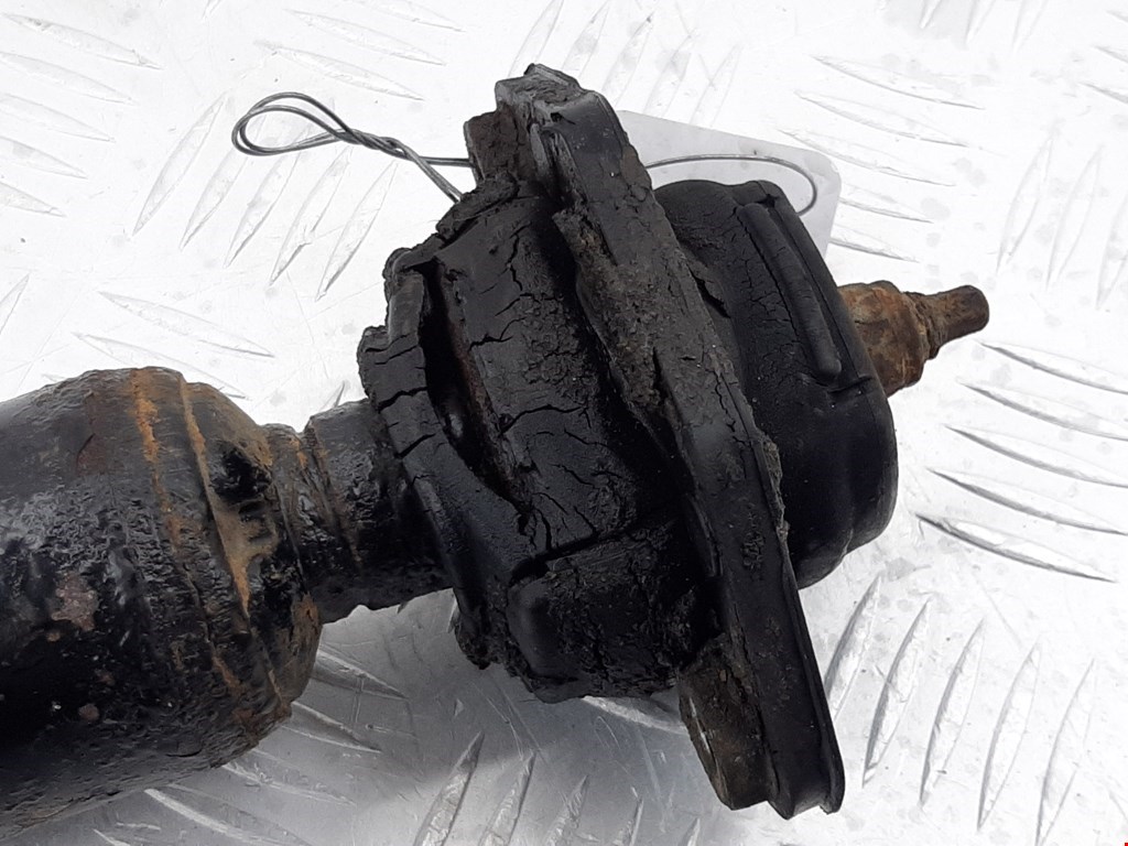 Амортизатор задний правый BMW 1er E81\E87 2004-2011