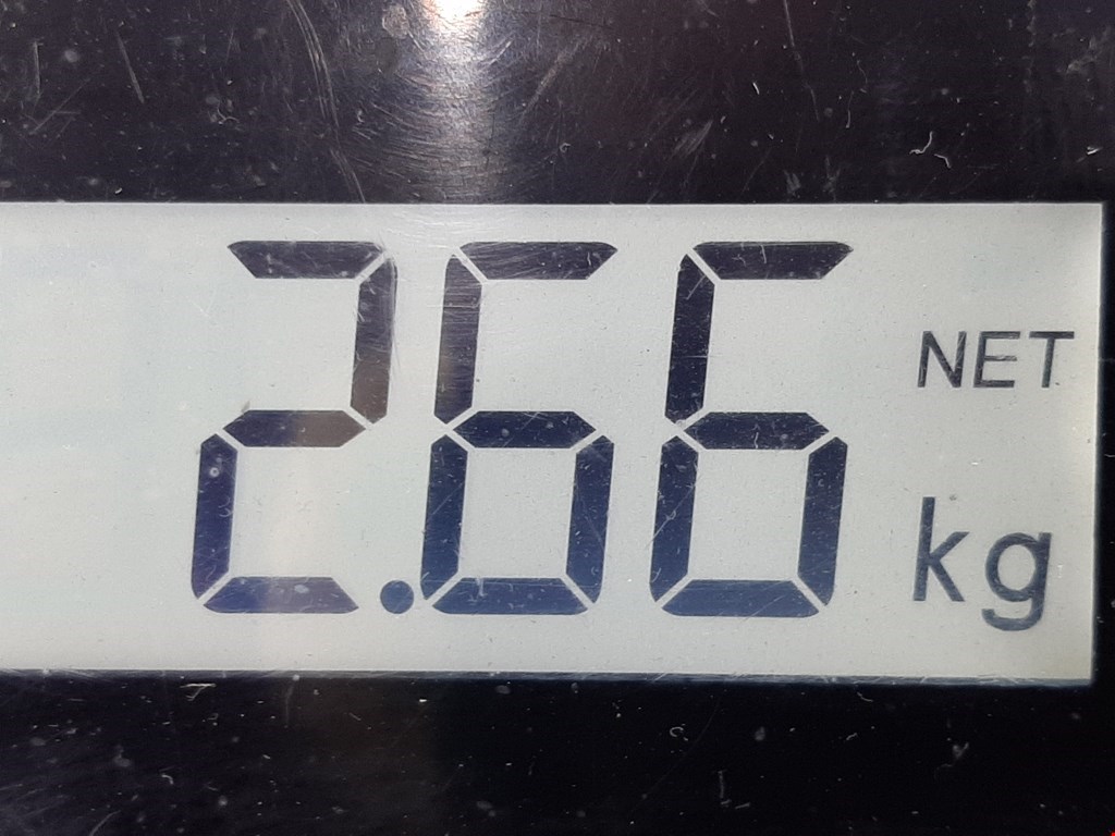 Амортизатор задний правый BMW 1er E81\E87 2004-2011