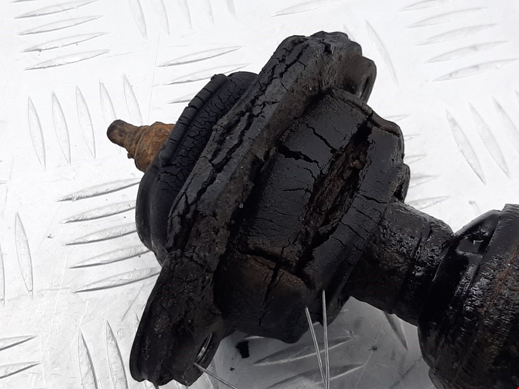 Амортизатор задний левый BMW 1er E81\E87 2004-2011