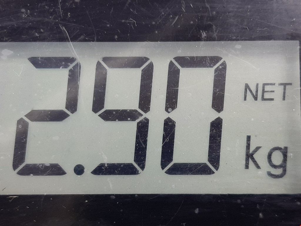 Амортизатор задний левый BMW 1er E81\E87 2004-2011