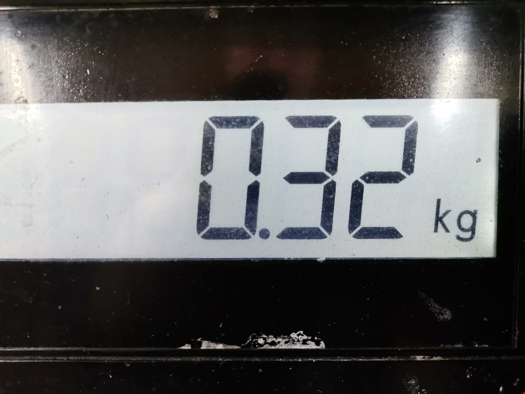 Бачок ГУР (гидроусилителя) MITSUBISHI Colt CJ 1995-2003