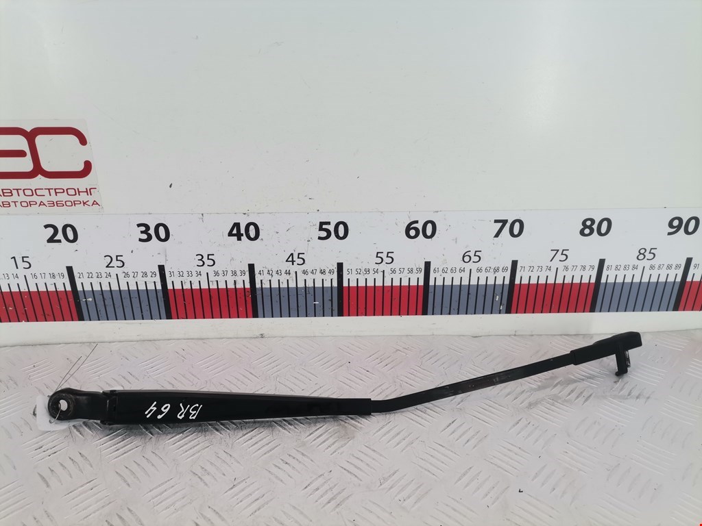 Поводок дворников передний левый/ правый RENAULT Modus 2004-2012