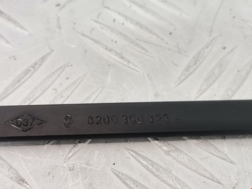 Поводок дворников передний левый/ правый RENAULT Modus 2004-2012