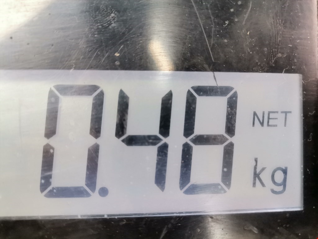 Поводок дворников передний левый/ правый RENAULT Modus 2004-2012