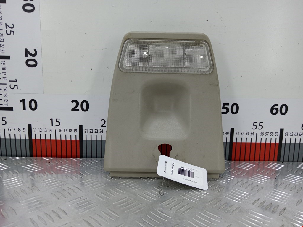 Плафон салонный (салона фонарь) OPEL Corsa B 1993-2000