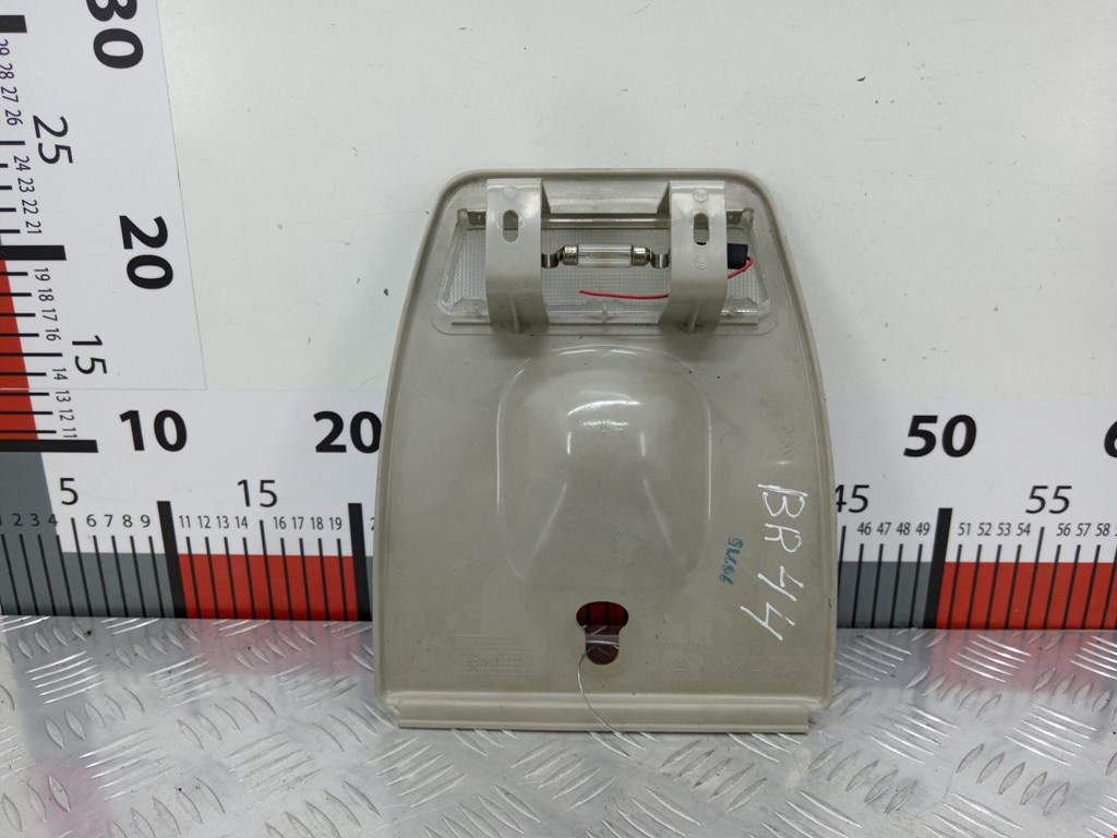 Плафон салонный (салона фонарь) OPEL Corsa B 1993-2000