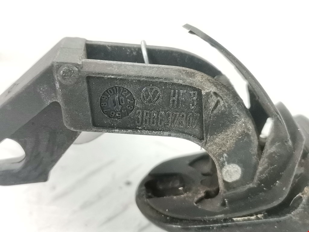 Ручка двери передней наружная левая SEAT Arosa 1997-2004