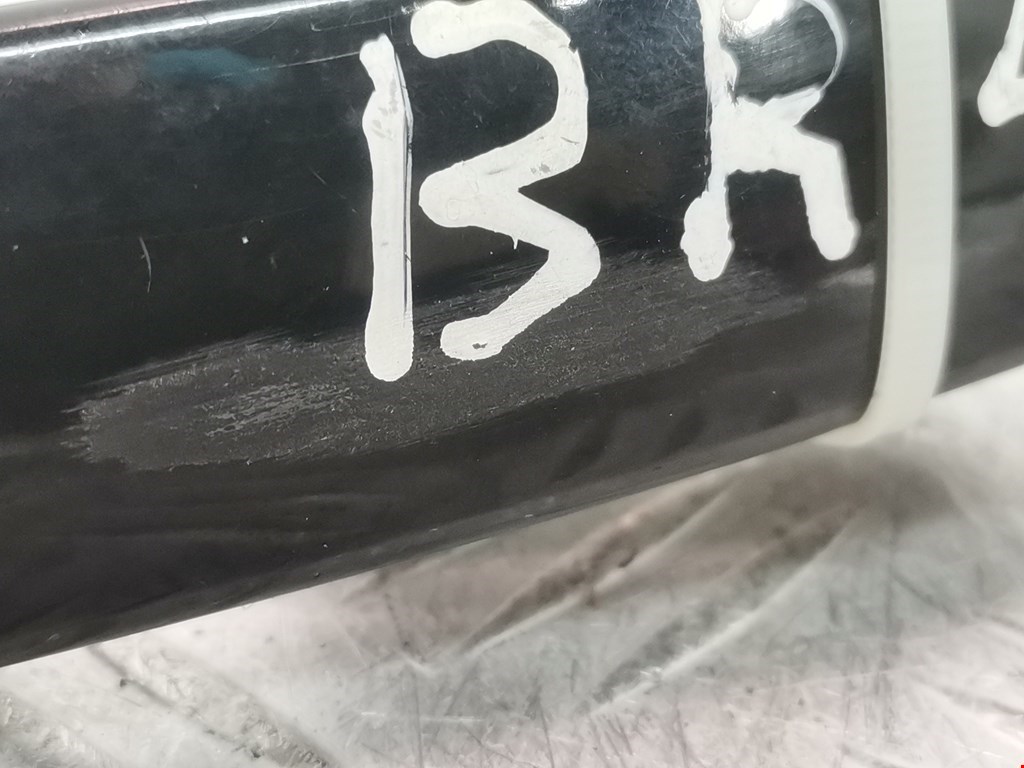 Ручка двери передней наружная левая SEAT Arosa 1997-2004