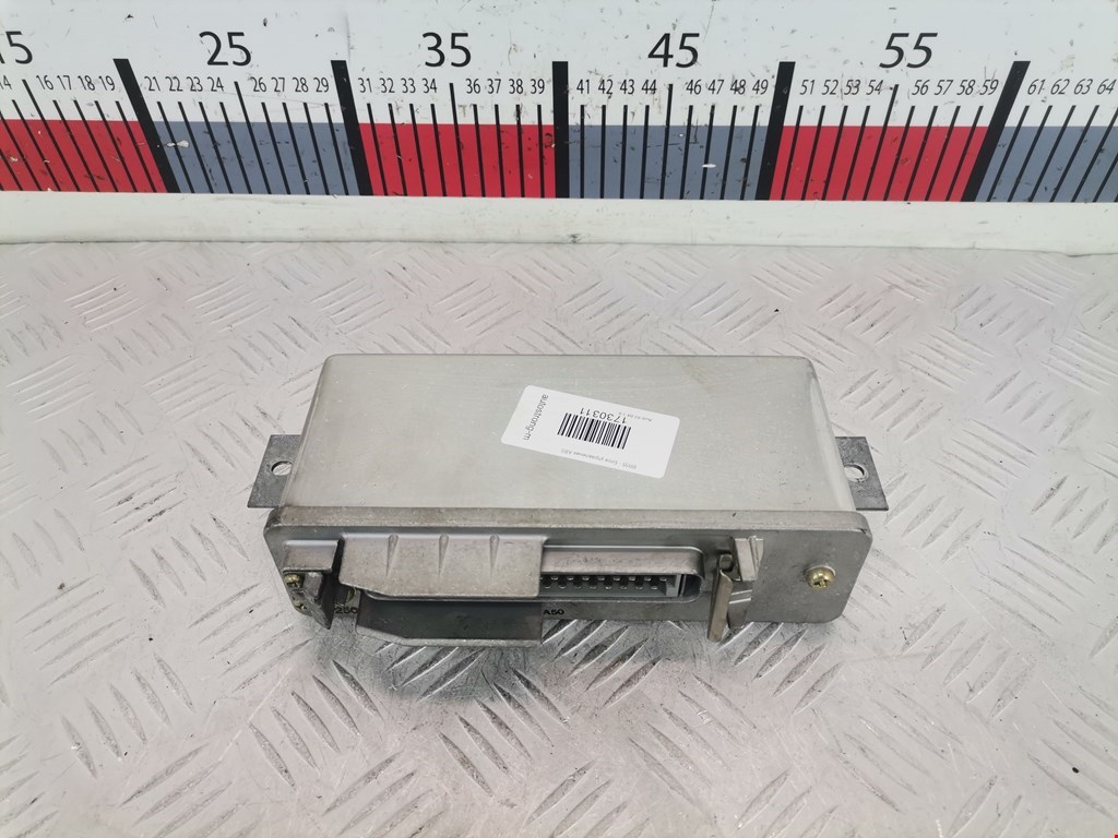 Блок управления ABS AUDI 80 B4 1991-1996