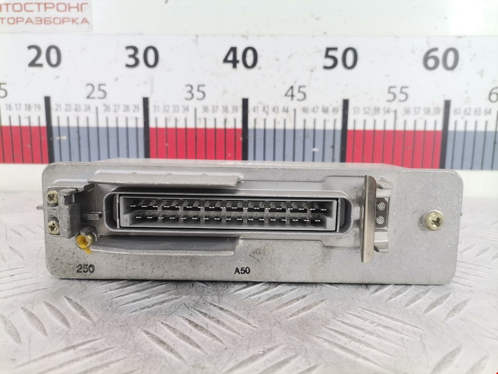 Блок управления ABS AUDI 80 B4 1991-1996