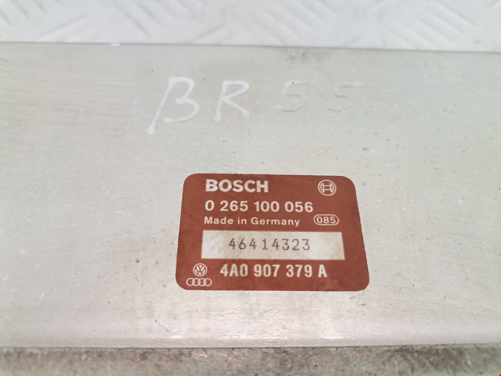 Блок управления ABS AUDI 80 B4 1991-1996