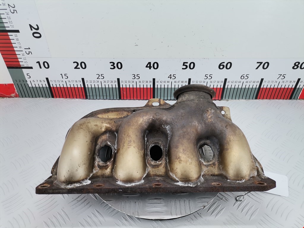 Коллектор выпускной PEUGEOT 307 2001-2008