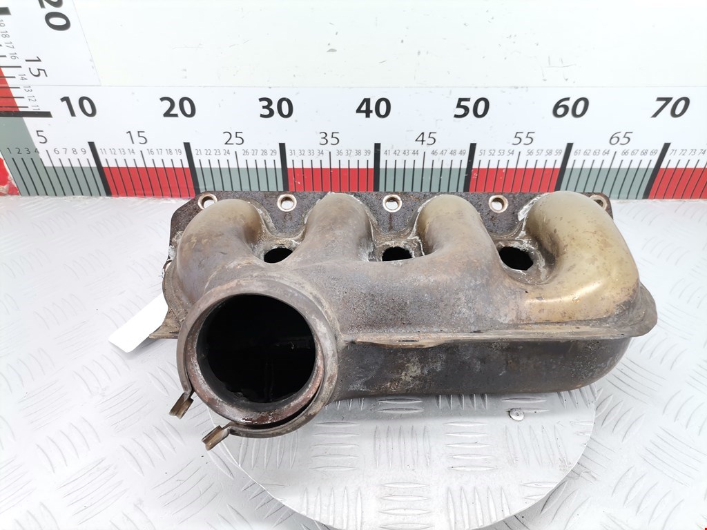 Коллектор выпускной PEUGEOT 307 2001-2008