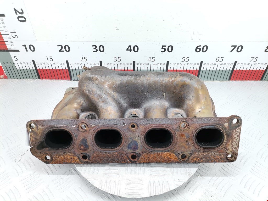 Коллектор выпускной PEUGEOT 307 2001-2008