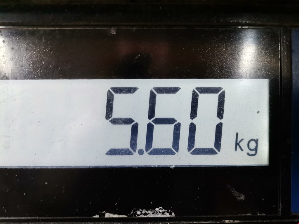 Коллектор выпускной PEUGEOT 307 2001-2008