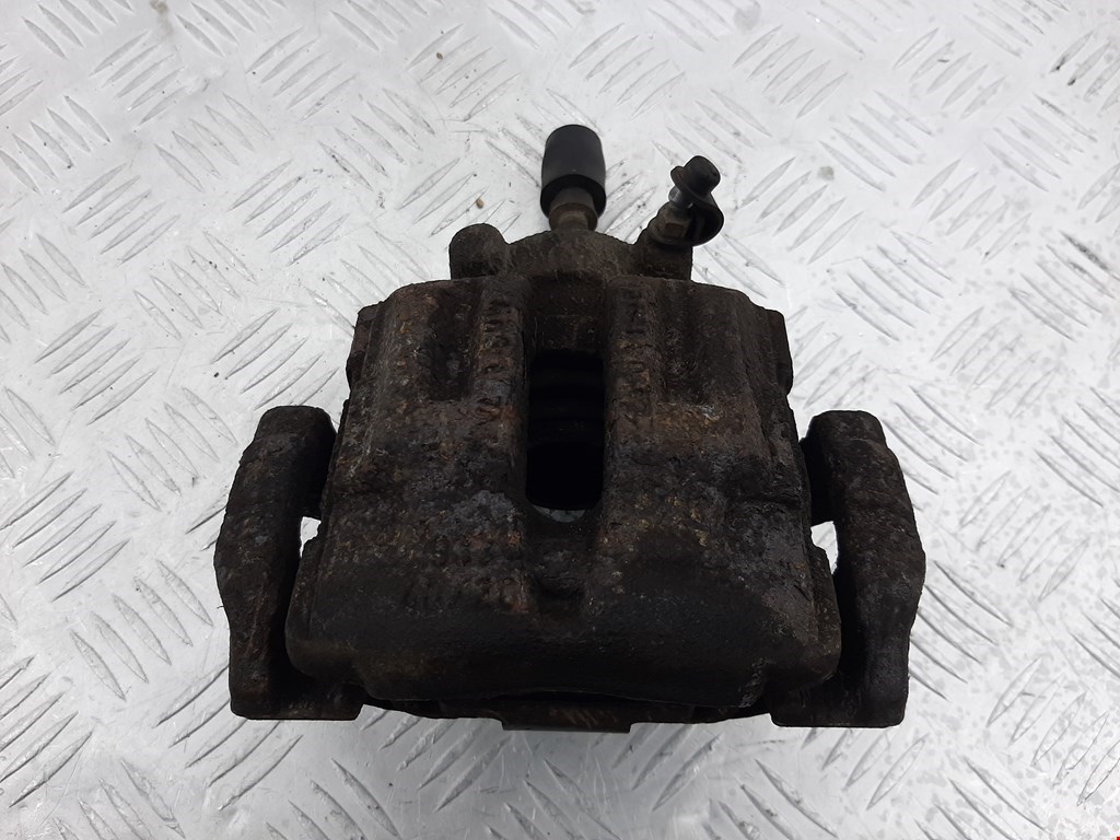 Суппорт задний левый BMW 1er E81\E87 2004-2011