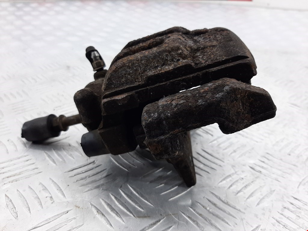 Суппорт задний левый BMW 1er E81\E87 2004-2011