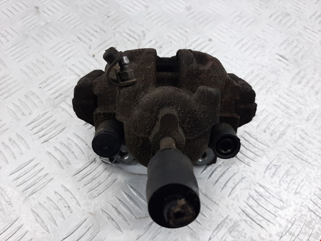 Суппорт задний левый BMW 1er E81\E87 2004-2011