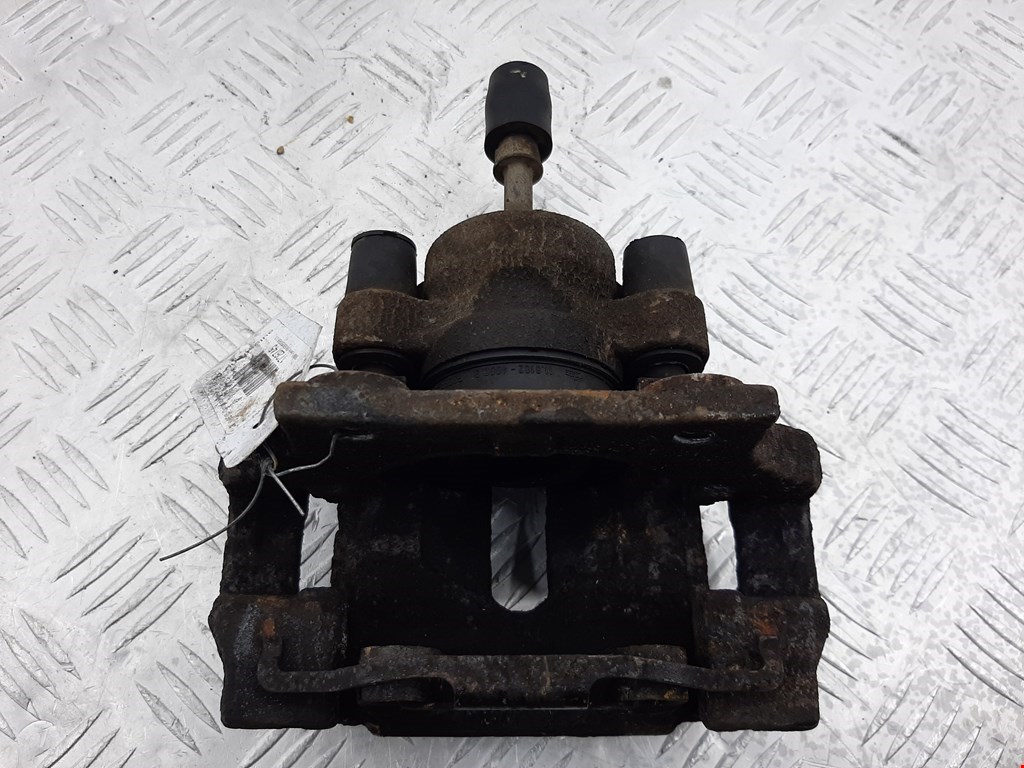 Суппорт задний левый BMW 1er E81\E87 2004-2011