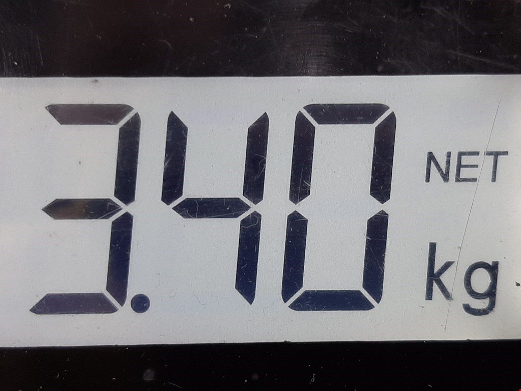 Суппорт задний левый BMW 1er E81\E87 2004-2011