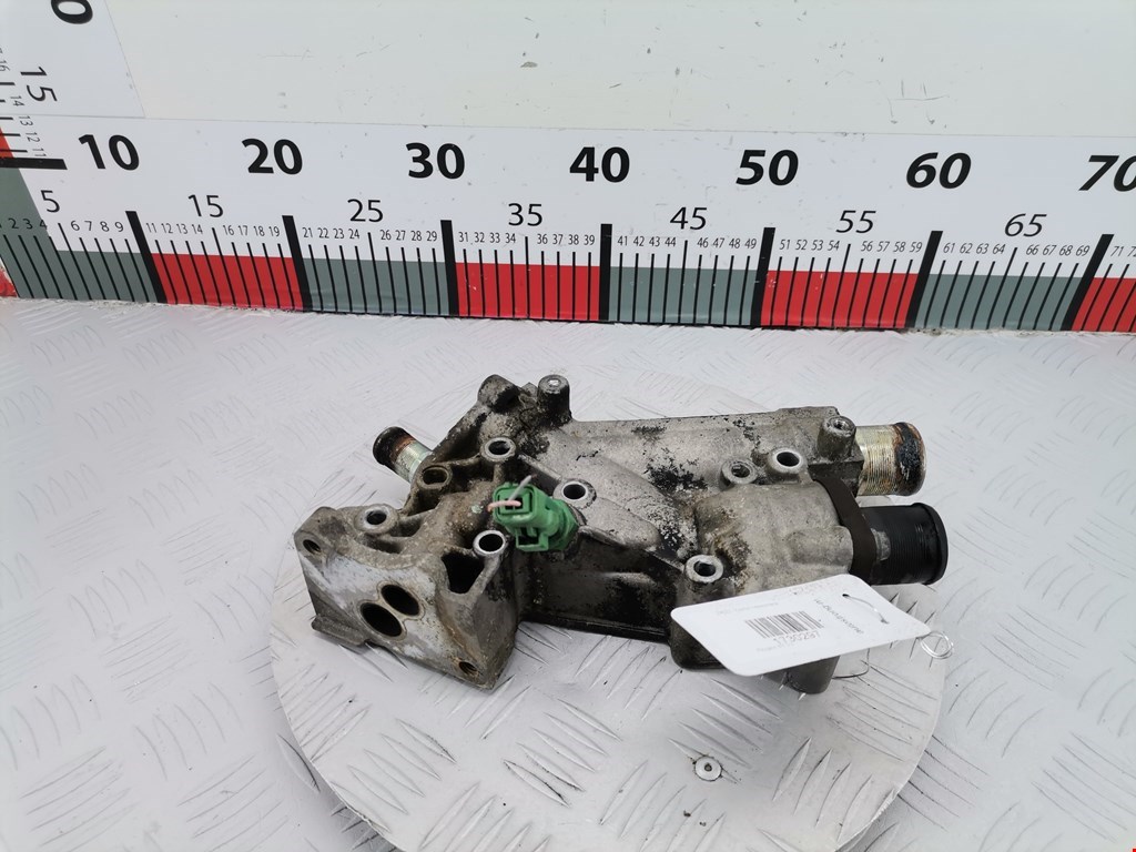 Корпус термостата PEUGEOT 307 2001-2008