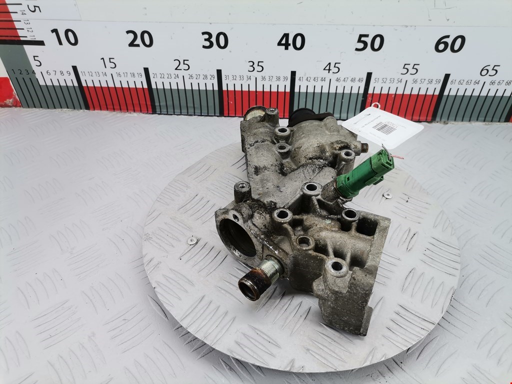 Корпус термостата PEUGEOT 307 2001-2008