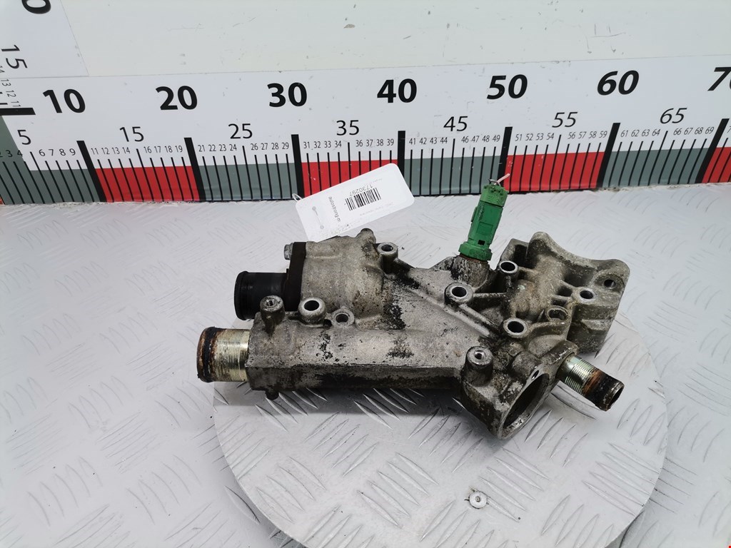 Корпус термостата PEUGEOT 307 2001-2008