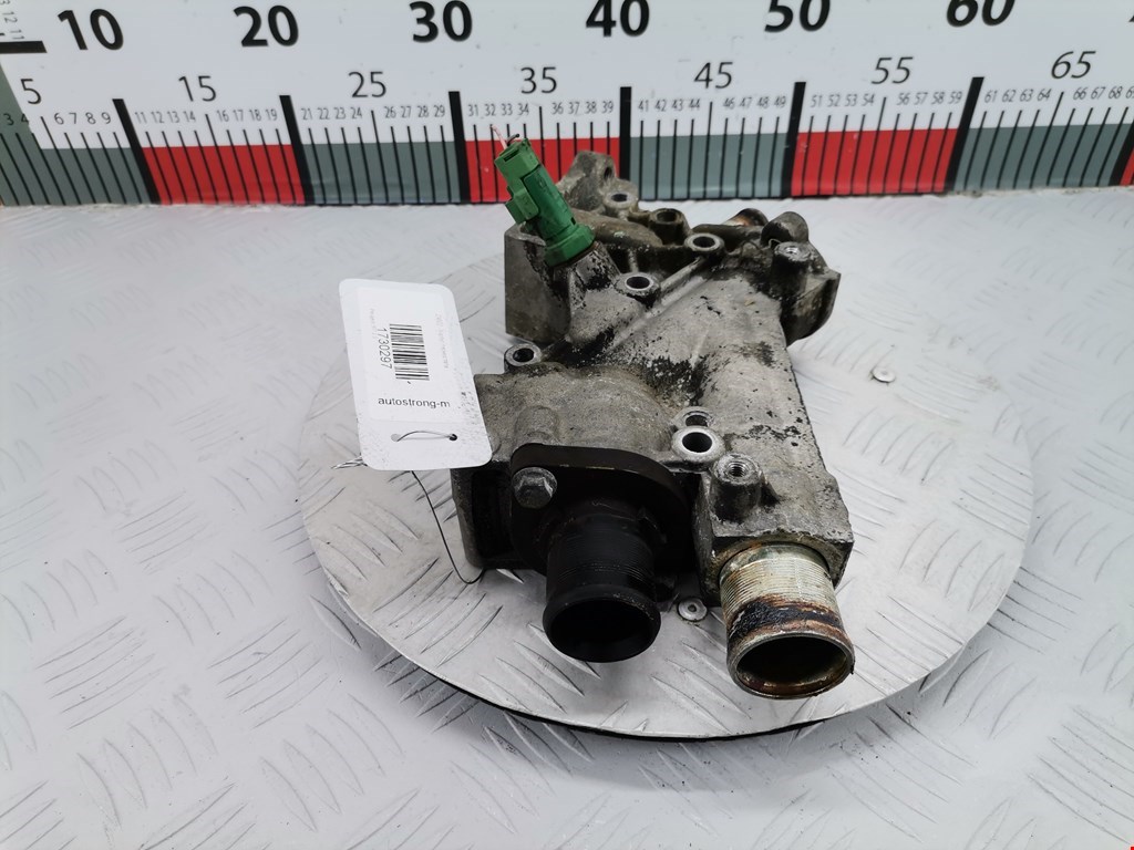 Корпус термостата PEUGEOT 307 2001-2008