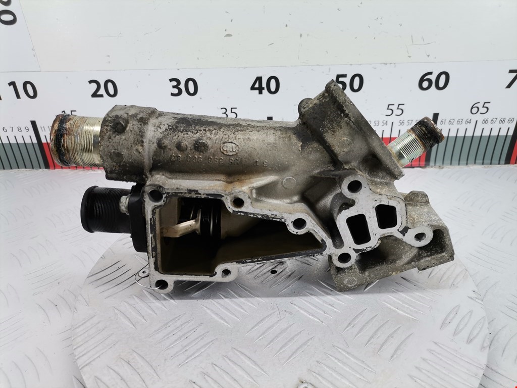 Корпус термостата PEUGEOT 307 2001-2008