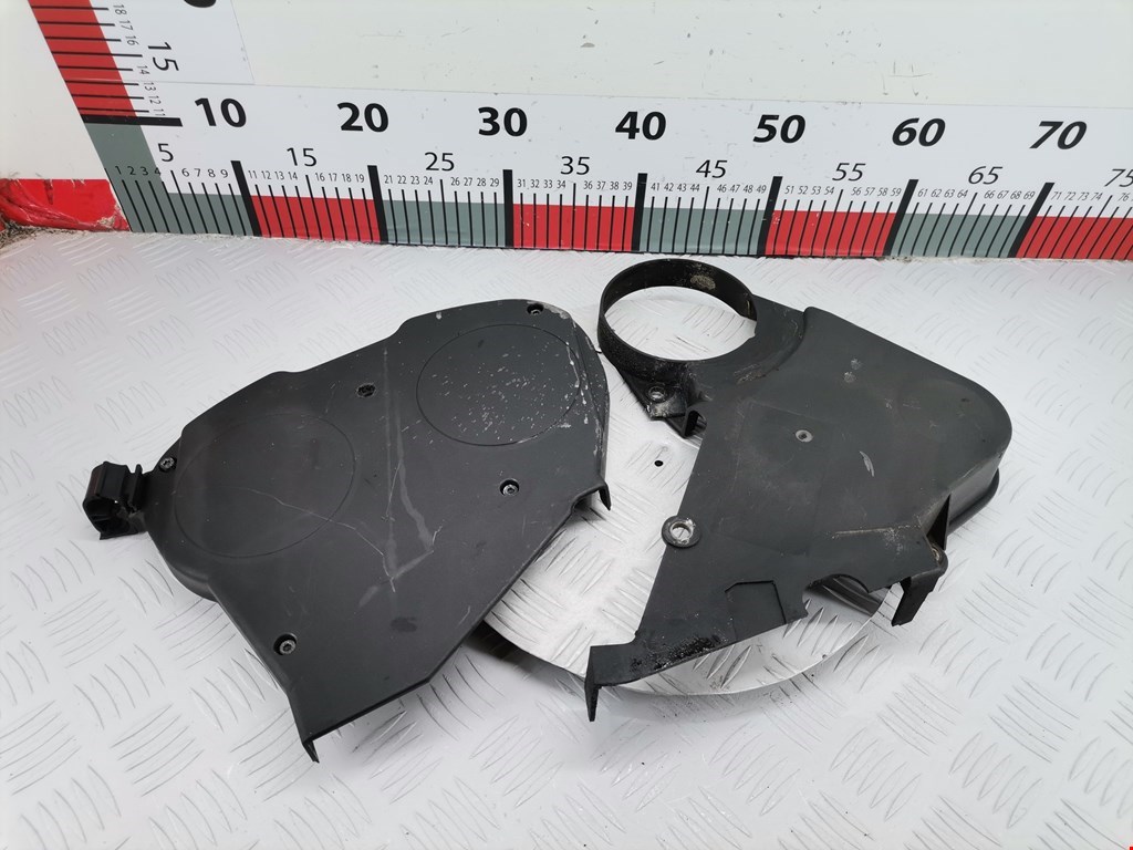 Кожух ремня (ГРМ генератора гидроусилителя помпы) Peugeot 307 (2001-2008)