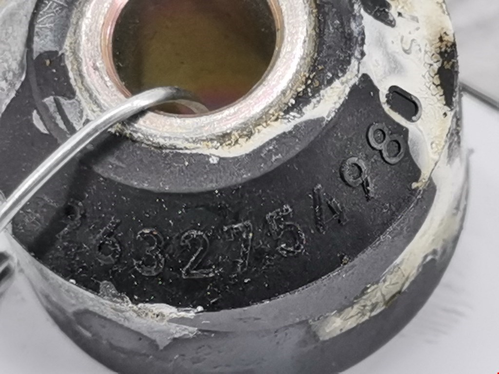 Датчик детонации PEUGEOT 307 2001-2008