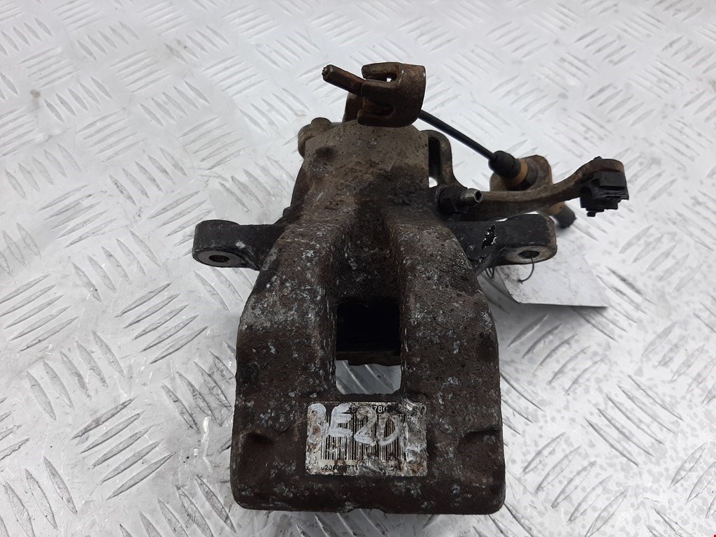 Суппорт задний правый CITROEN C4 Picasso 2006-2013