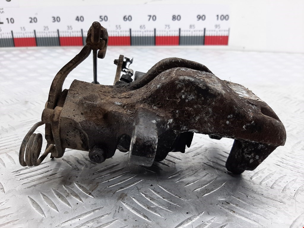 Суппорт задний правый CITROEN C4 Picasso 2006-2013