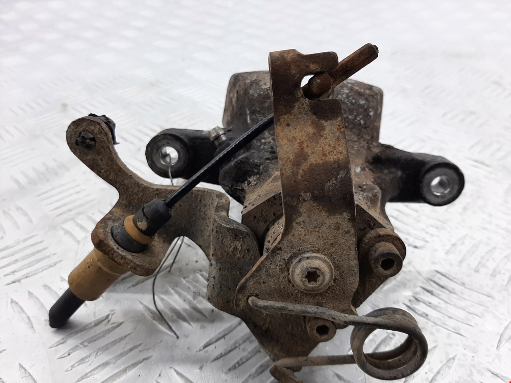 Суппорт задний правый CITROEN C4 Picasso 2006-2013