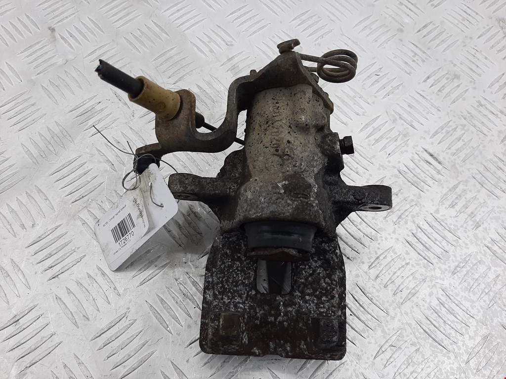 Суппорт задний правый CITROEN C4 Picasso 2006-2013