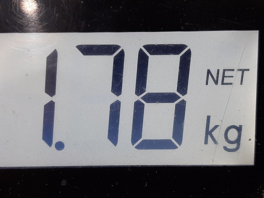 Суппорт задний правый CITROEN C4 Picasso 2006-2013