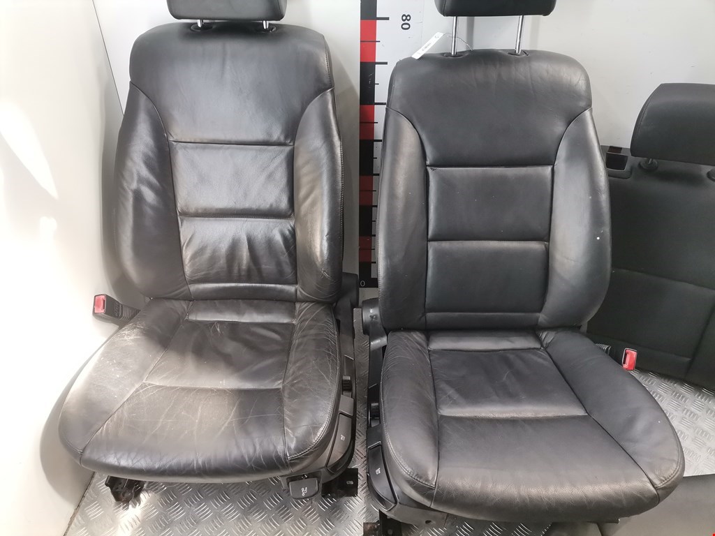 Комплект (К-кт) сидений BMW 5er 5 серия E60/E61 2003-2010