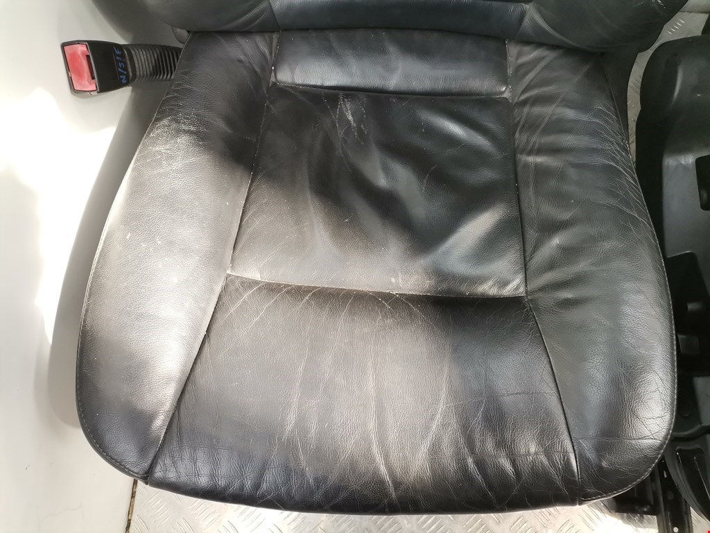 Комплект (К-кт) сидений BMW 5er 5 серия E60/E61 2003-2010