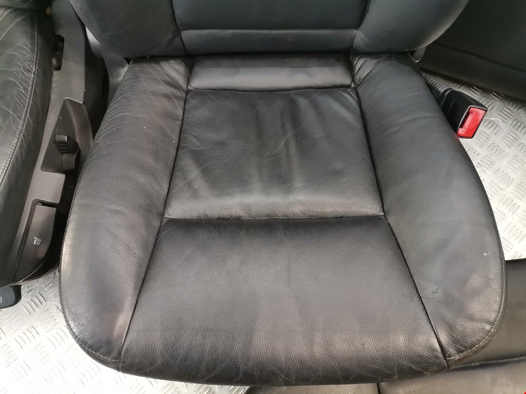 Комплект (К-кт) сидений BMW 5er 5 серия E60/E61 2003-2010