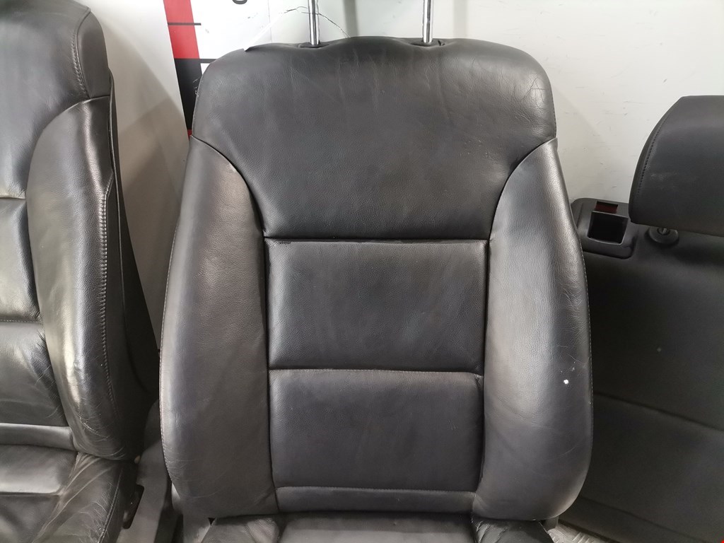 Комплект (К-кт) сидений BMW 5er 5 серия E60/E61 2003-2010