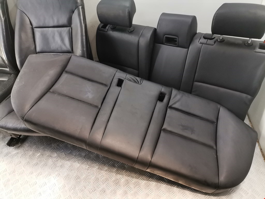 Комплект (К-кт) сидений BMW 5er 5 серия E60/E61 2003-2010